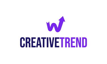 CreativeTrend.com - Creative brandable domain for sale